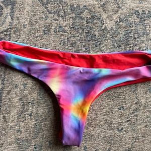 Moana Bikini Bottoms